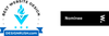 Designrush.com Nominee