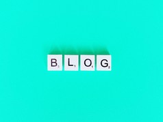How to blog?