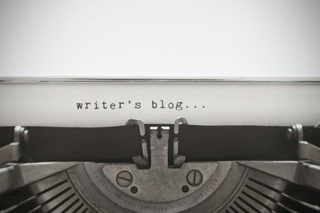 Prowadzenie blogów 