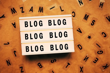 Blogowanie 