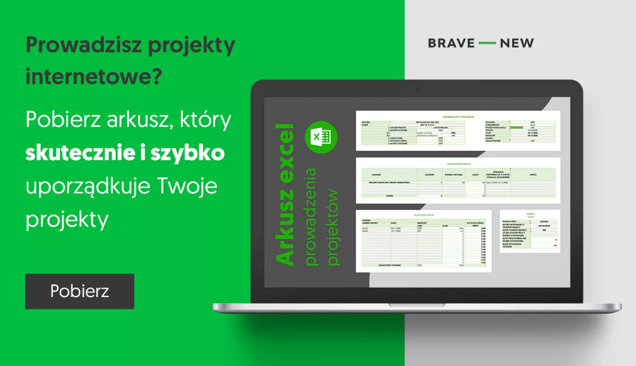 Biały kubek z napisem „Begin” na drewnianym stole