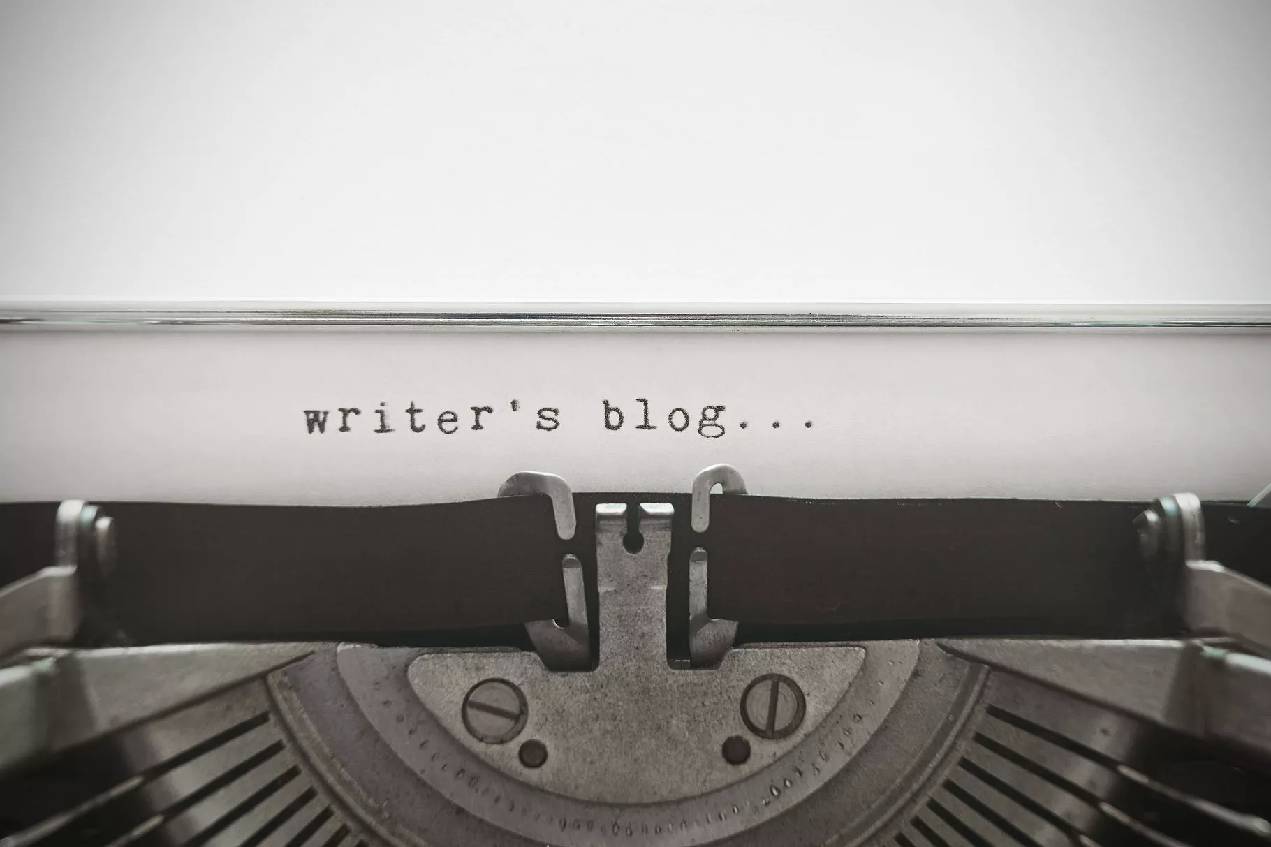 Prowadzenie blogów 